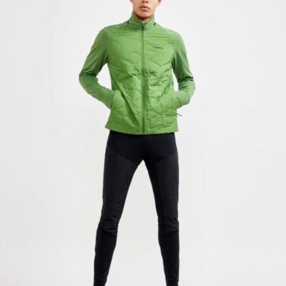 BNWT AW21 CRAFT ADV SUBZ JACKET XL - Picture 14 of 14